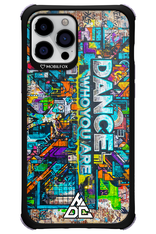 HDC 4 2.0 - Apple iPhone 12 Pro Max