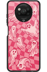 Strawberry Ghosts - Xiaomi Poco X3 NFC