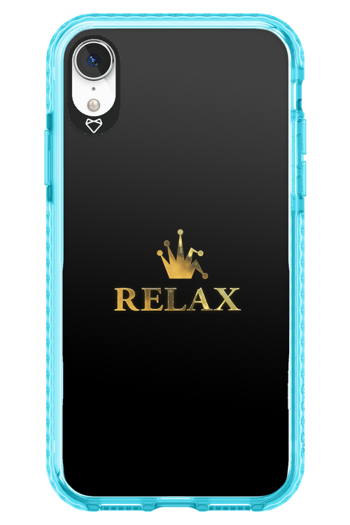 Relax 2.0 - Apple iPhone XR