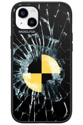 Shattered Proof - Apple iPhone 14 Plus