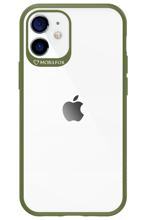 Custom Studio 2.0 - Apple iPhone 12 Mini