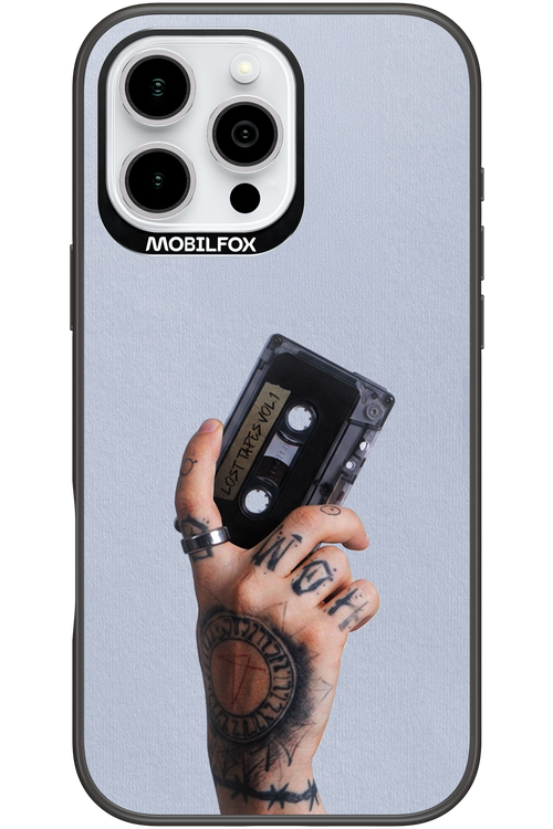 Bagabont 2.0 - Apple iPhone 16 Pro Max