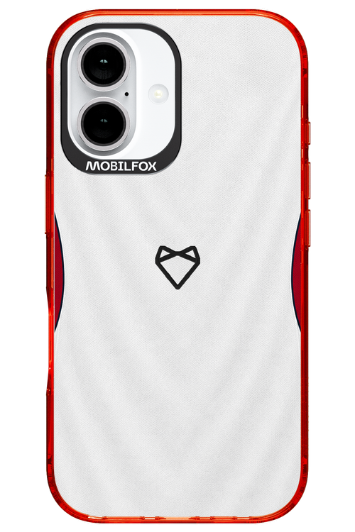England X Mobilfox 2.0 - Apple iPhone 16