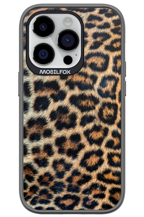 Leopard - Apple iPhone 14 Pro