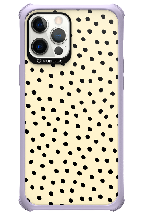 Polka Dots 2.0 - Apple iPhone 12 Pro Max