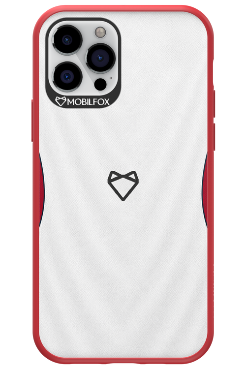 England X Mobilfox 2.0 - Apple iPhone 12 Pro