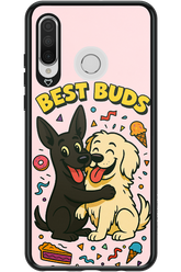 Best Buds 2.0 - Huawei P30 Lite