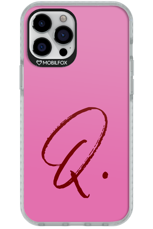 (Sorbet) Q 2.0 - Apple iPhone 12 Pro Max