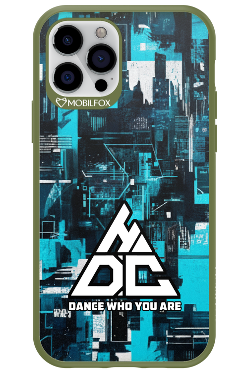 HDC 5 - Apple iPhone 12 Pro