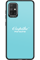Copilu Porsche - Samsung Galaxy A71