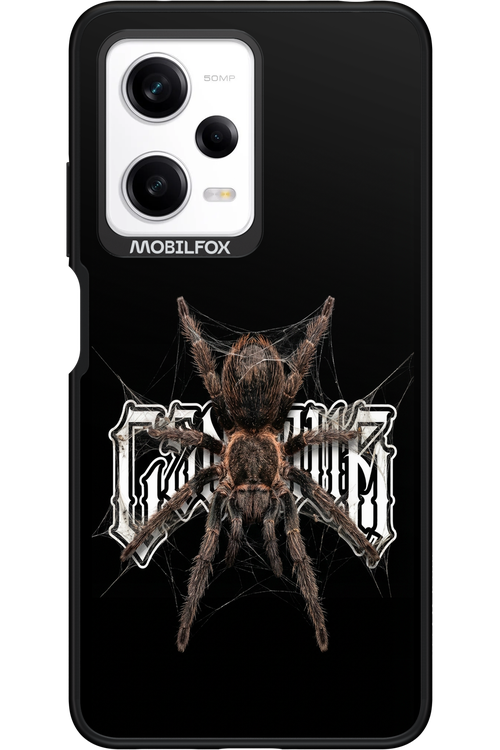 Centaur Logo Big Spider 2.0 - Xiaomi Redmi Note 12 Pro 5G