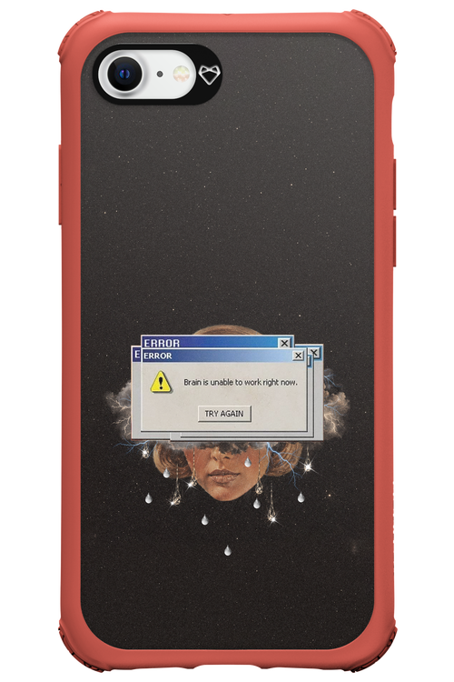 Out of Mind 2.0 - Apple iPhone SE 2020