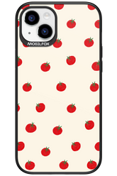 Baby Tomato - Apple iPhone 15 Plus