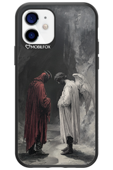 iNGER & D3MON Cover 2.0 - Apple iPhone 12