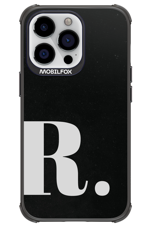 R (Off Space) 2.0 - Apple iPhone 13 Pro
