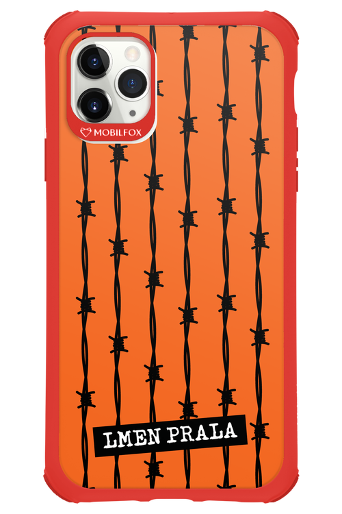 Böri Prala - Apple iPhone 11 Pro Max