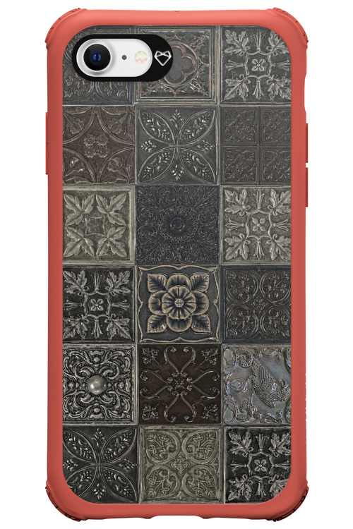 Tiles 2.0 - Apple iPhone SE 2022