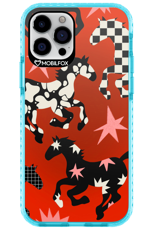 Stallions 2.0 - Apple iPhone 12 Pro