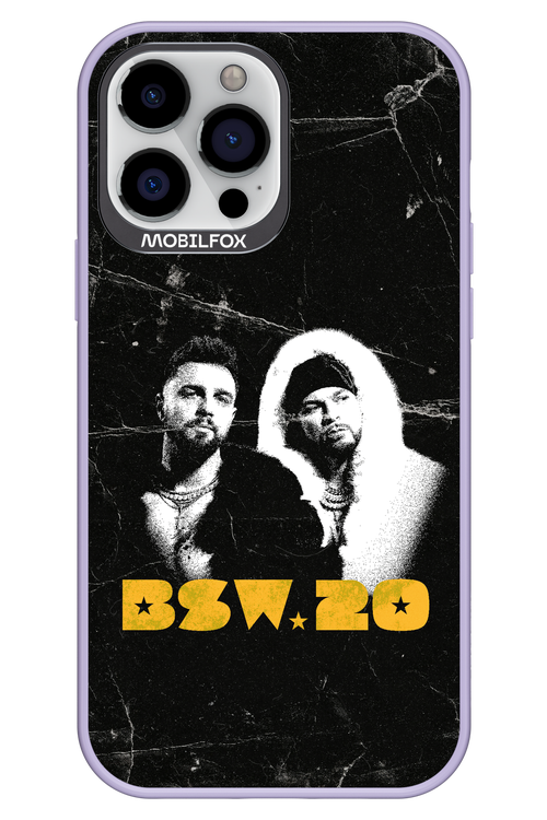 BSW 20 (3) 2.0 - Apple iPhone 13 Pro Max