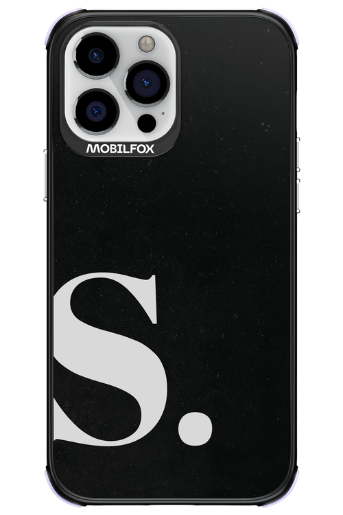 S (Off Space) 2.0 - Apple iPhone 13 Pro Max