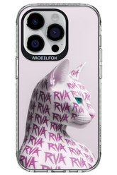 RVA Cat - Apple iPhone 14 Pro