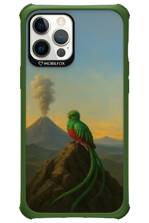 Birdy 2.0 - Apple iPhone 12 Pro Max