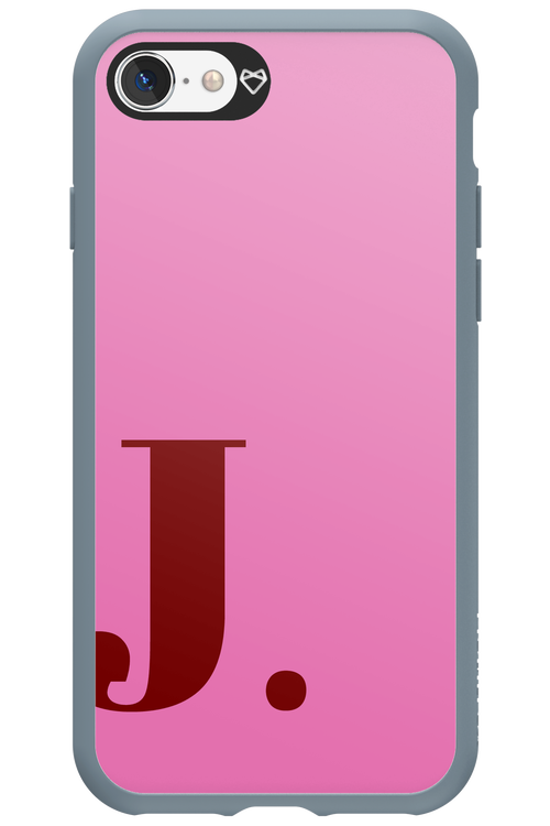 J (Sorbet) 2.0 - Apple iPhone 8