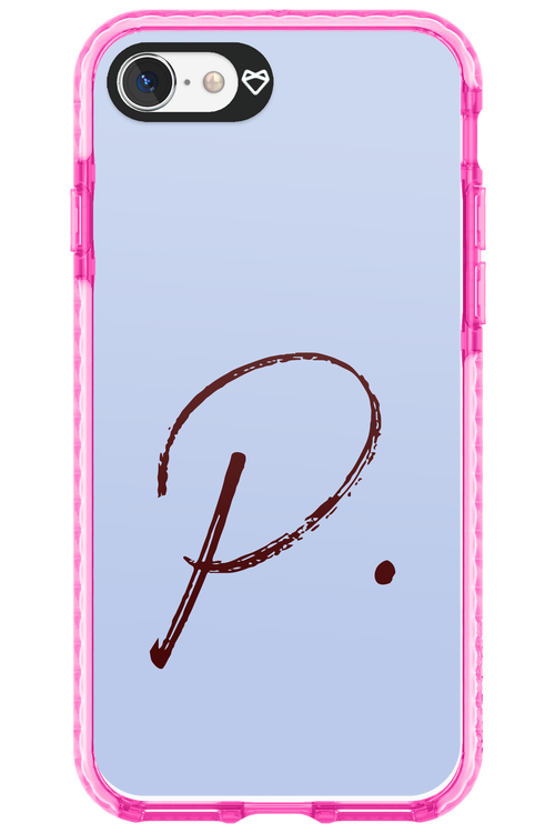 (Jellyfish Presso) P 2.0 - Apple iPhone SE 2022