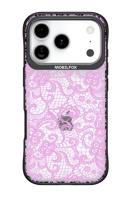 Dantela 2.0 - Apple iPhone 17 Pro