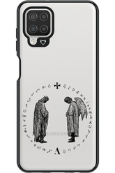 iNGER & D3MON V2 2.0 - Samsung Galaxy A12