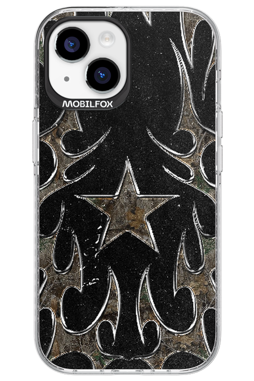 Camo 2.0 - Apple iPhone 15