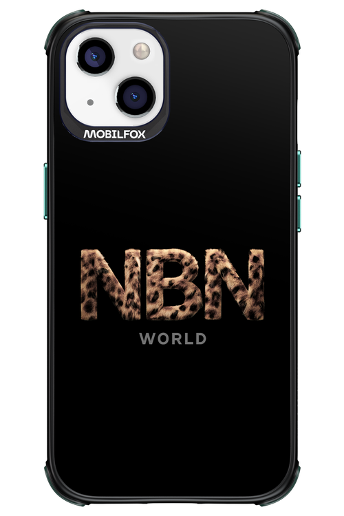 Black - Apple iPhone 13