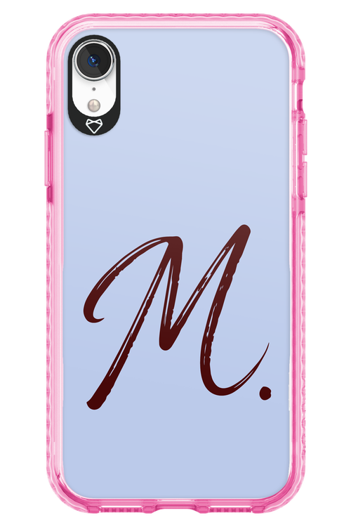 (Jellyfish Presso) M 2.0 - Apple iPhone XR