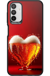 Toast to Love - Samsung Galaxy A04s