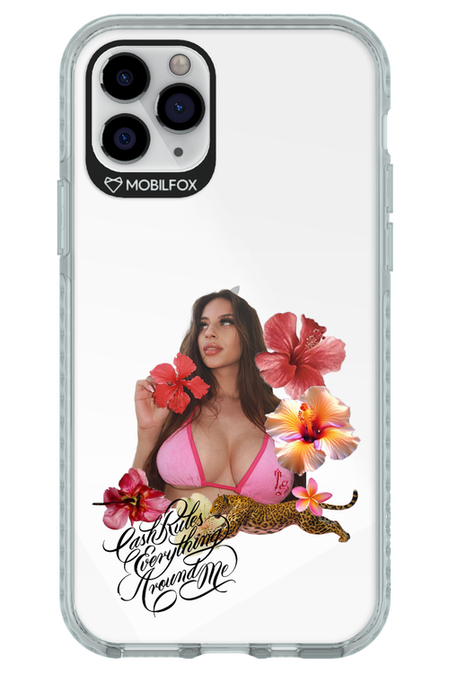 Island Money Muse 2.0 - Apple iPhone 11 Pro