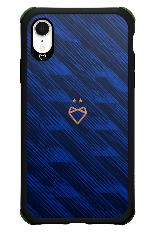 Franta 2.0 x Mobilfox 2.0 - Apple iPhone XR