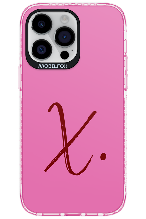 (Sorbet) X 2.0 - Apple iPhone 14 Pro Max