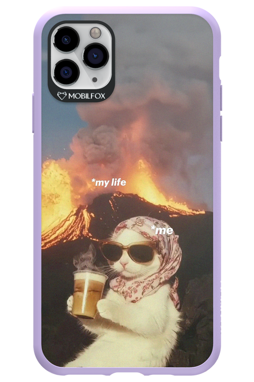 My life 2.0 - Apple iPhone 11 Pro Max