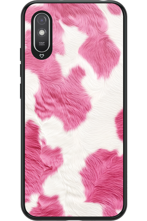 Pink Cow 2.0 - Xiaomi Redmi 9A