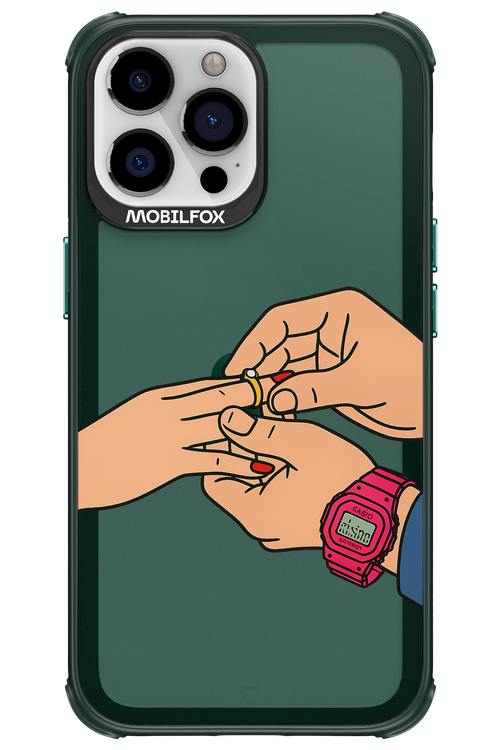 Lover - Apple iPhone 13 Pro Max