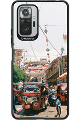 Guatemala Day 2.0 - Xiaomi Redmi Note 10 Pro