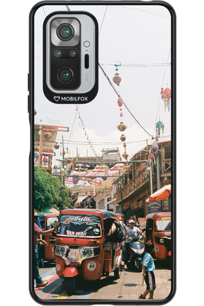 Guatemala Day 2.0 - Xiaomi Redmi Note 10 Pro