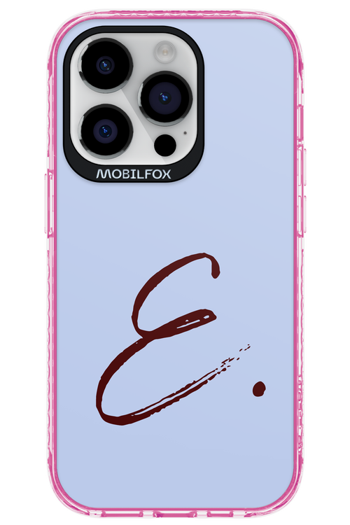 (Jellyfish Presso) E 2.0 - Apple iPhone 14 Pro