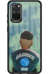 Albert Sky - Samsung Galaxy S20+