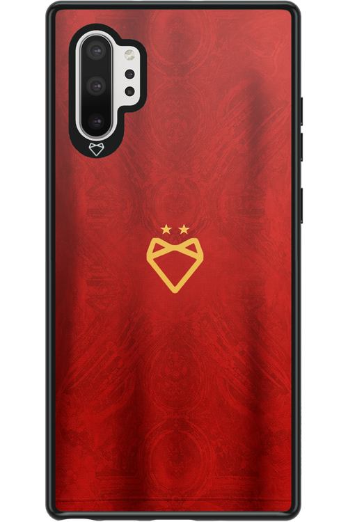 Spain 2.0 - Samsung Galaxy Note 10+