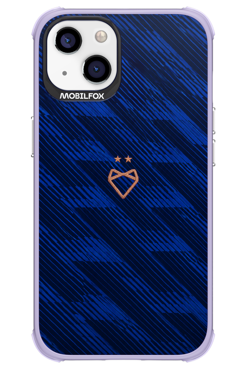 Franta 2.0 x Mobilfox 2.0 - Apple iPhone 13
