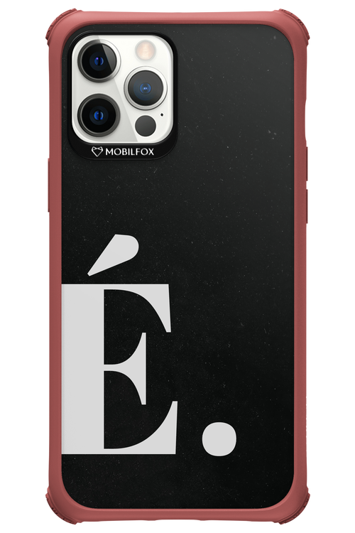 E II (Off Space) 2.0 - Apple iPhone 12 Pro Max