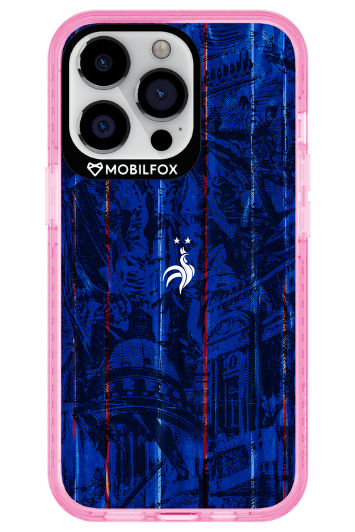 Franta 2.0 - Apple iPhone 13 Pro