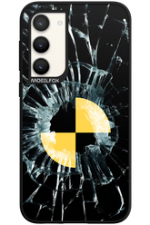 Shattered Proof - Samsung Galaxy S23 Plus