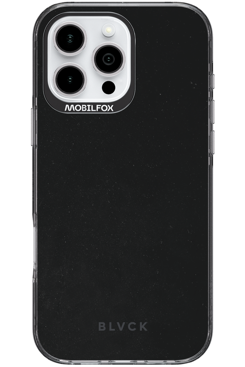BLVCK 2.0 - Apple iPhone 16 Pro Max